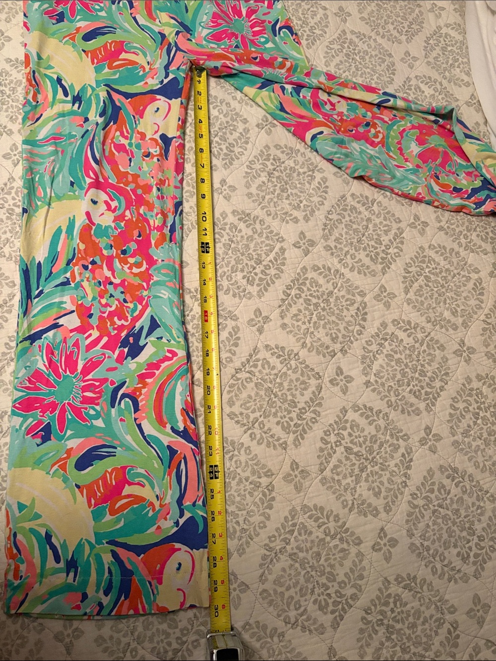 Lilly Pulitzer pants - Picture 6 of 6